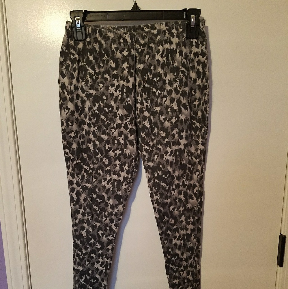 CHEETAH PRINT🐆 Leggings